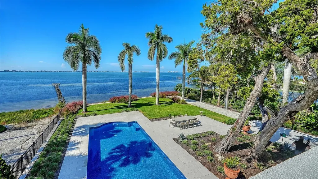 4311 Bay Shore Road Sarasota FL 34234