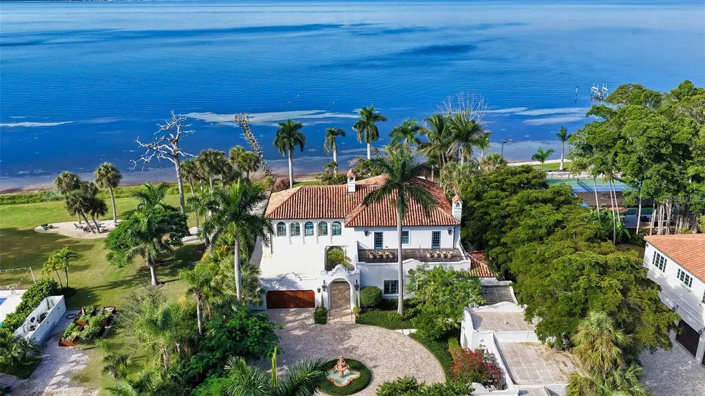 4311 Bay Shore Road Sarasota FL 34234