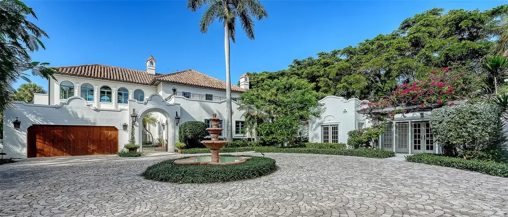 4311 Bay Shore Road Sarasota FL 34234