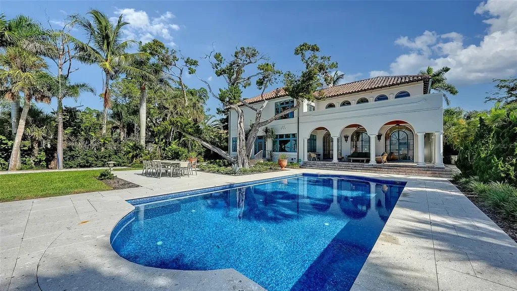 4311 Bay Shore Road Sarasota FL 34234