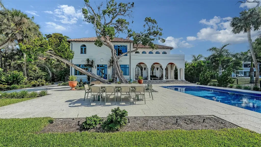 4311 Bay Shore Road Sarasota FL 34234