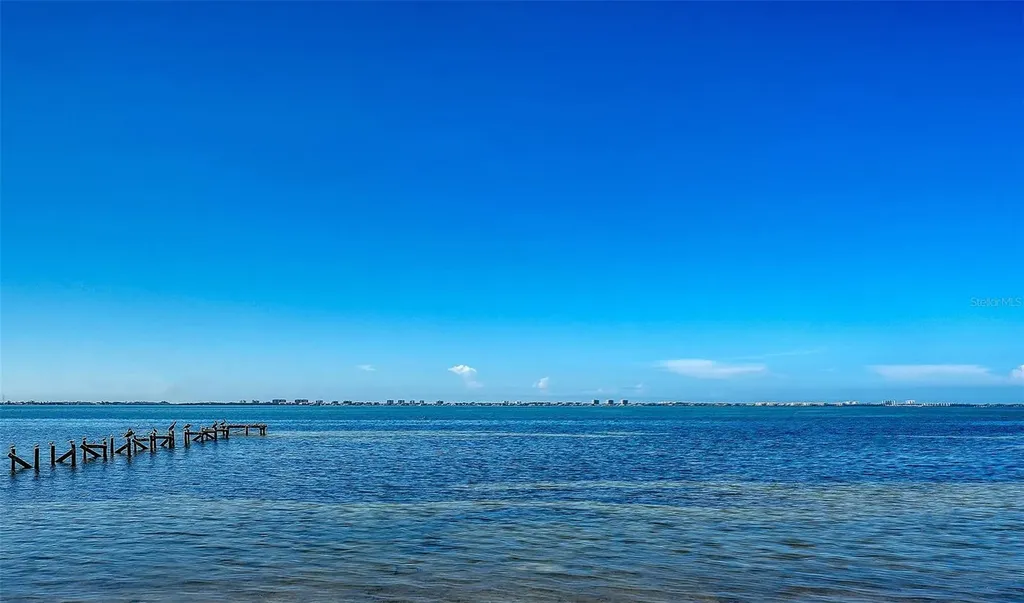 4311 Bay Shore Road Sarasota FL 34234