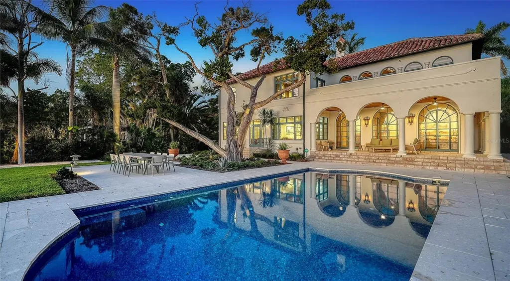 4311 Bay Shore Road Sarasota FL 34234