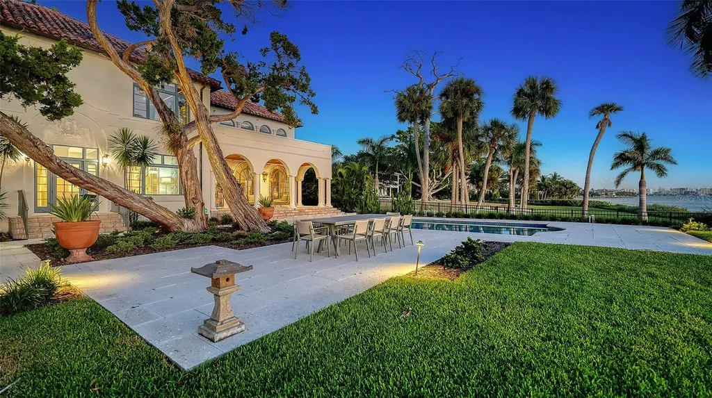 4311 Bay Shore Road Sarasota FL 34234