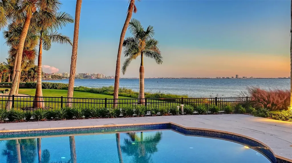 4311 Bay Shore Road Sarasota FL 34234