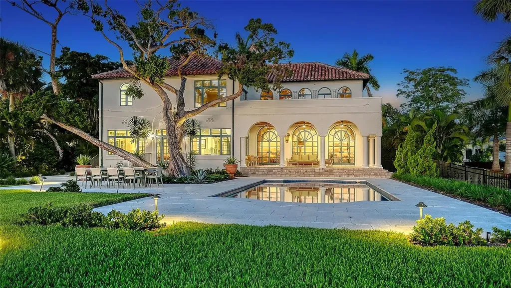 4311 Bay Shore Road Sarasota FL 34234