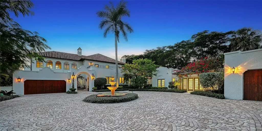 4311 Bay Shore Road Sarasota FL 34234