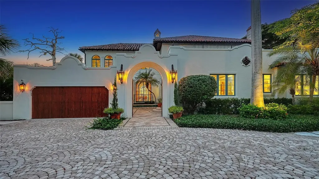 4311 Bay Shore Road Sarasota FL 34234