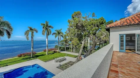 4311 Bay Shore Road Sarasota FL 34234