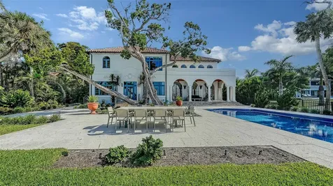 4311 Bay Shore Road Sarasota FL 34234