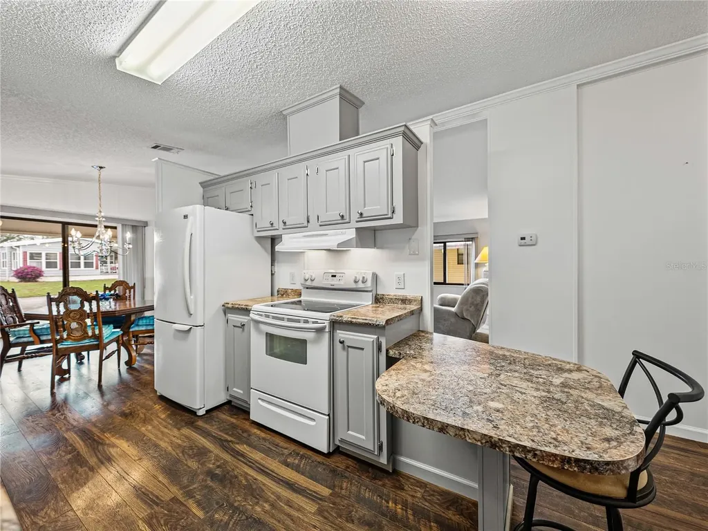 4920 Blanco Drive Zephyrhills FL 33541