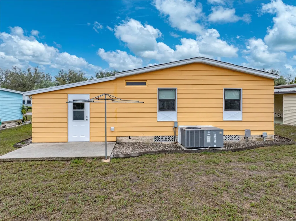 4920 Blanco Drive Zephyrhills FL 33541