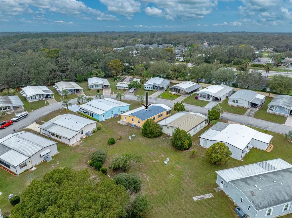 4920 Blanco Drive Zephyrhills FL 33541