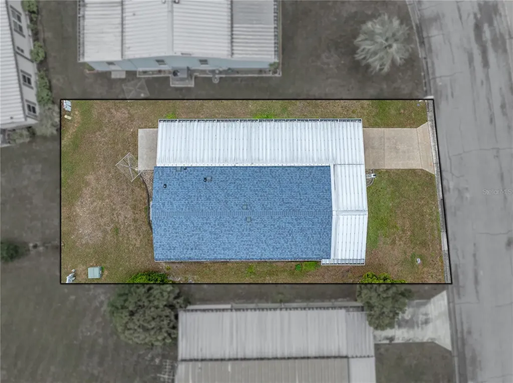 4920 Blanco Drive Zephyrhills FL 33541