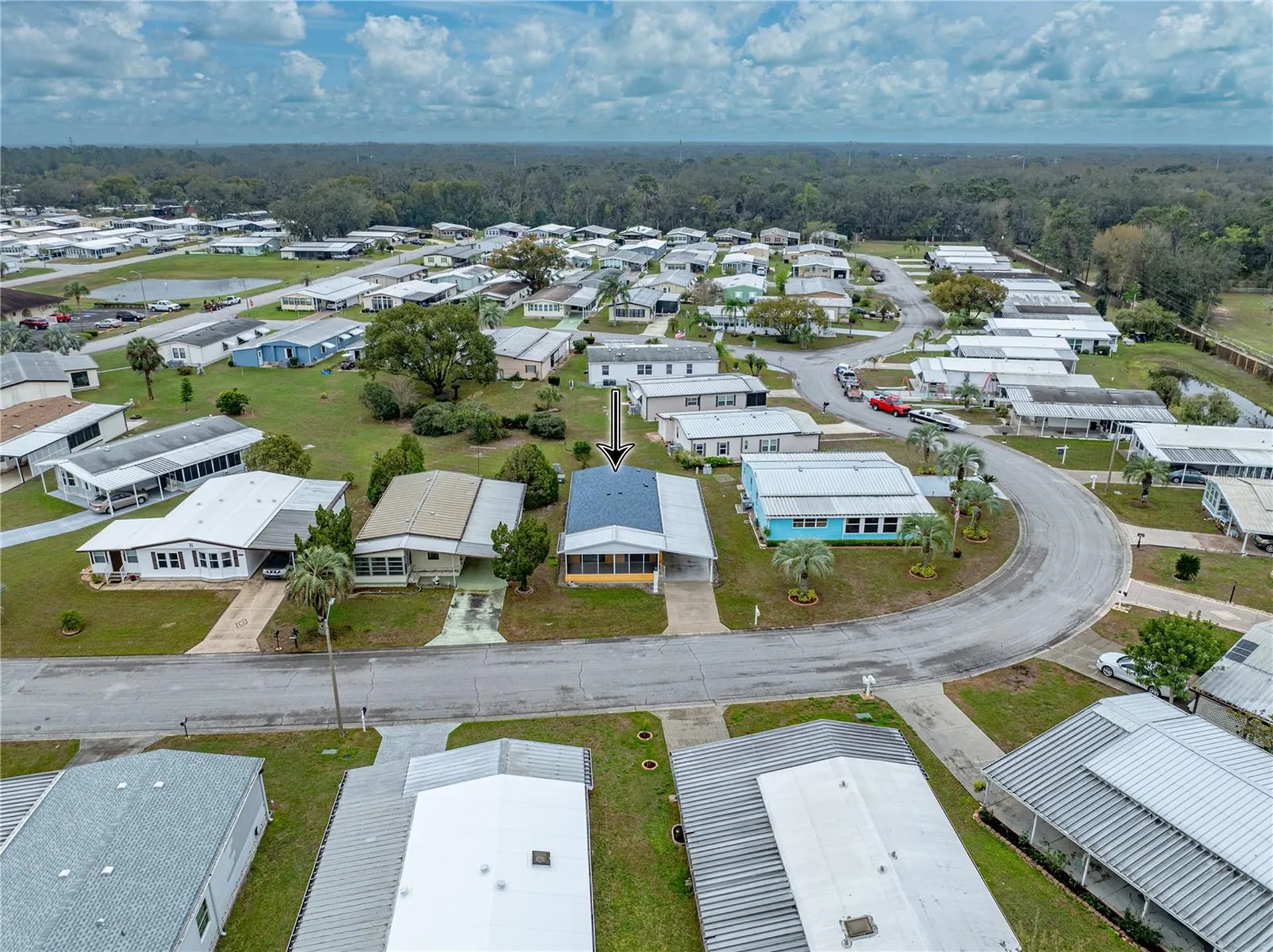 4920 Blanco Drive Zephyrhills FL 33541