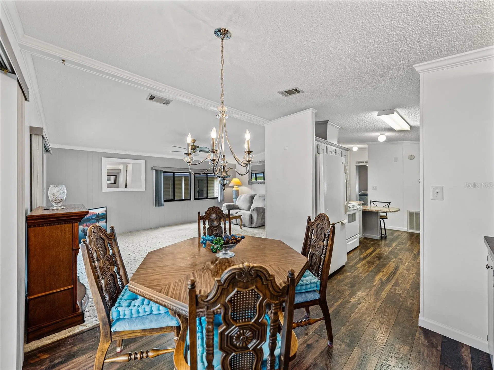 4920 Blanco Drive Zephyrhills FL 33541