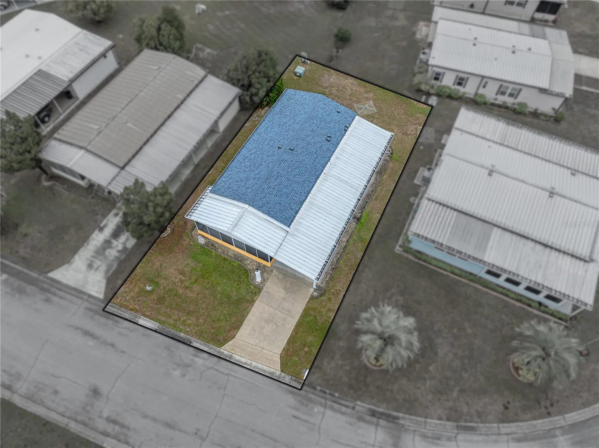 4920 Blanco Drive Zephyrhills FL 33541