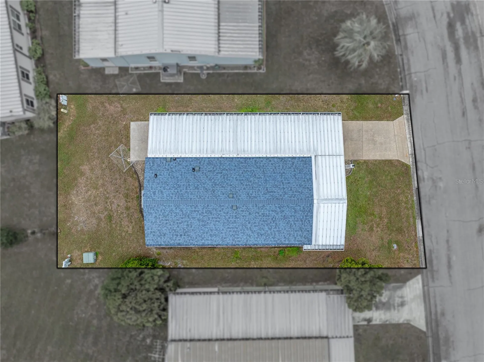 4920 Blanco Drive Zephyrhills FL 33541