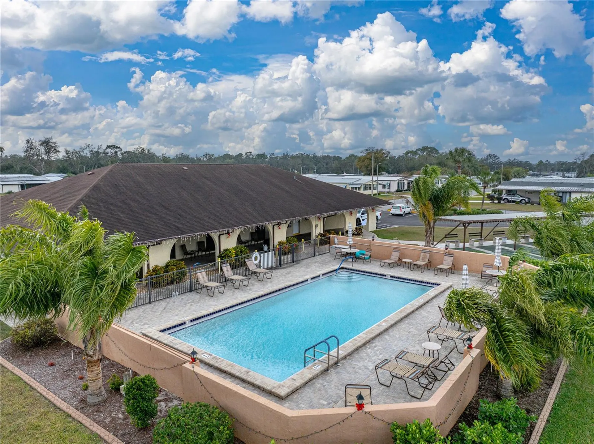 4920 Blanco Drive Zephyrhills FL 33541