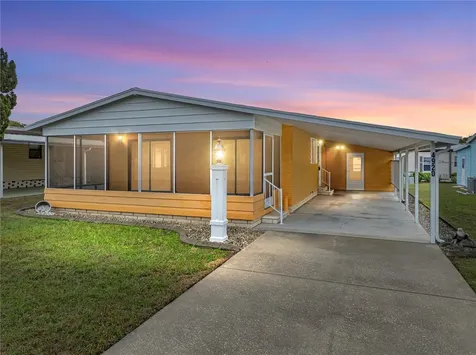 4920 Blanco Drive Zephyrhills FL 33541