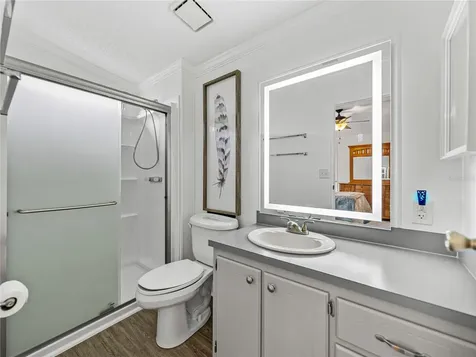 4920 Blanco Drive Zephyrhills FL 33541