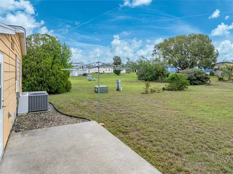 4920 Blanco Drive Zephyrhills FL 33541