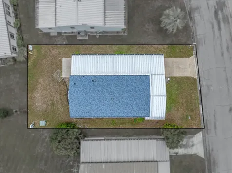 4920 Blanco Drive Zephyrhills FL 33541