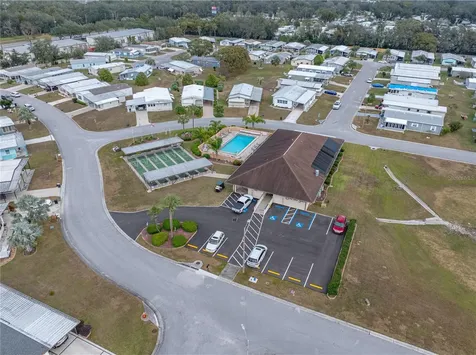 4920 Blanco Drive Zephyrhills FL 33541