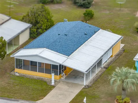 4920 Blanco Drive Zephyrhills FL 33541