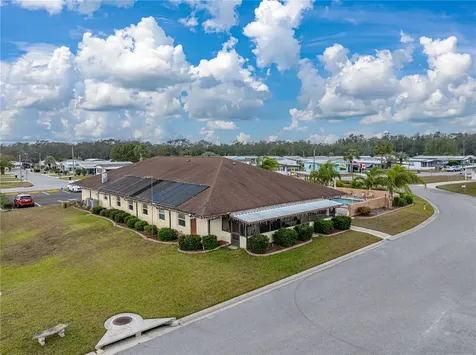 4920 Blanco Drive Zephyrhills FL 33541
