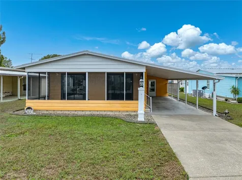 4920 Blanco Drive Zephyrhills FL 33541
