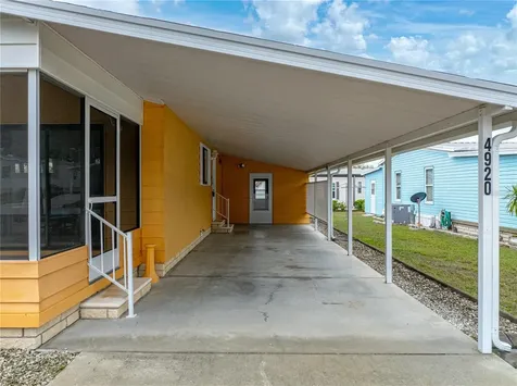 4920 Blanco Drive Zephyrhills FL 33541