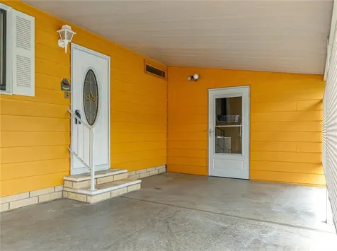 4920 Blanco Drive Zephyrhills FL 33541