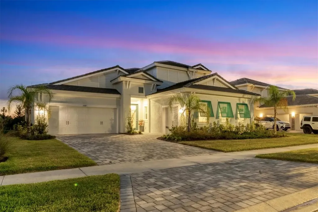 11571 Gleaming Terrace Venice FL 34293