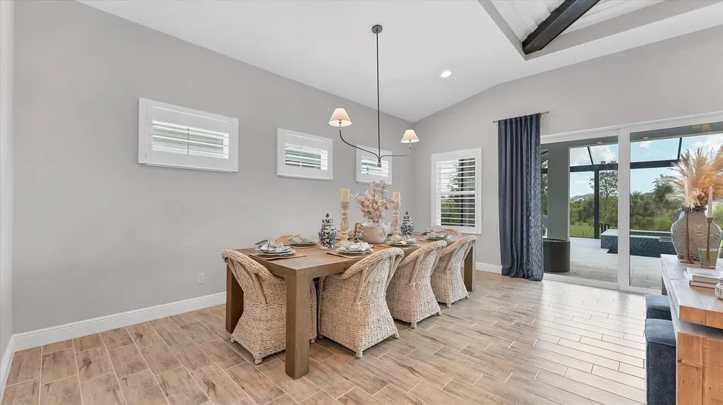 11571 Gleaming Terrace Venice FL 34293