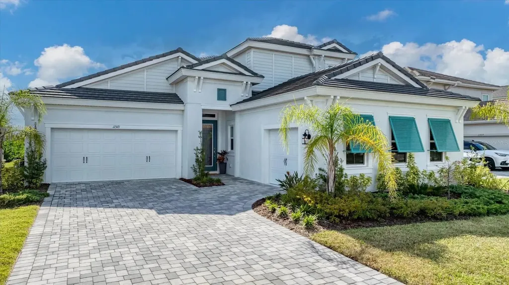 11571 Gleaming Terrace Venice FL 34293