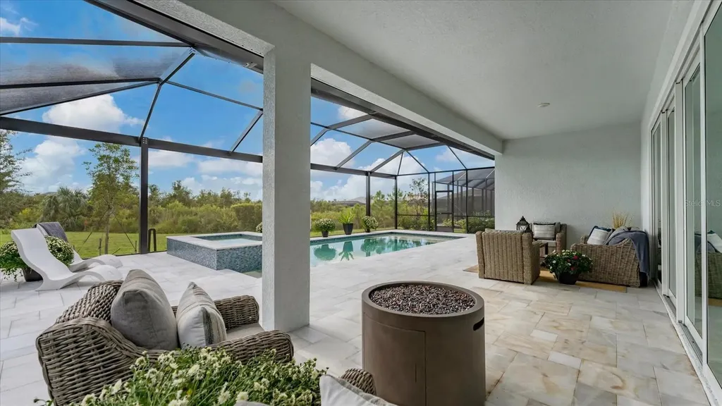 11571 Gleaming Terrace Venice FL 34293