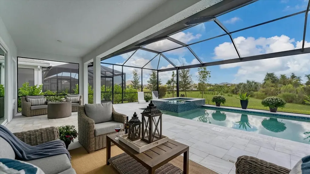 11571 Gleaming Terrace Venice FL 34293