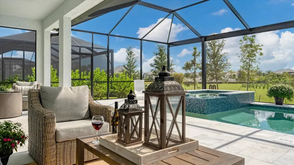 11571 Gleaming Terrace Venice FL 34293