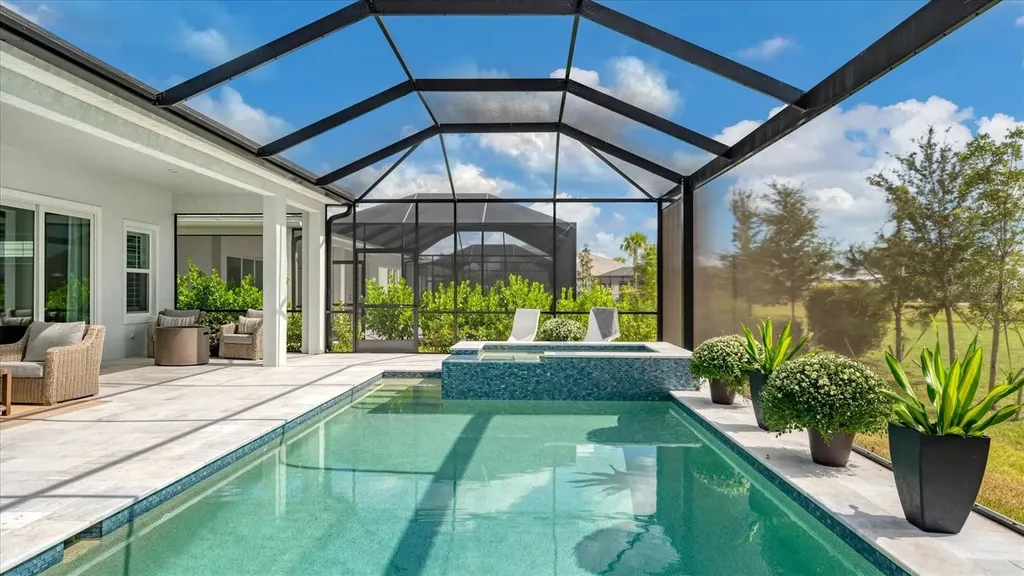 11571 Gleaming Terrace Venice FL 34293