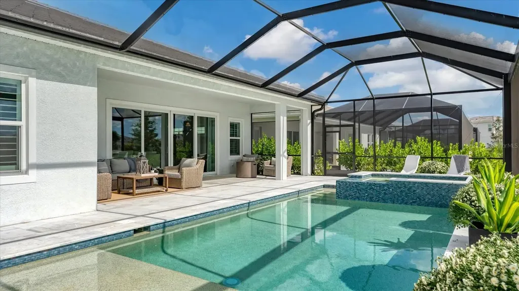 11571 Gleaming Terrace Venice FL 34293