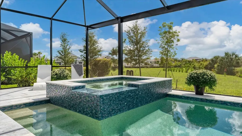 11571 Gleaming Terrace Venice FL 34293