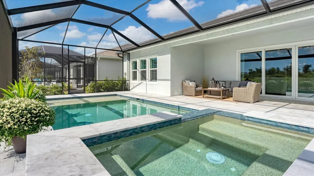 11571 Gleaming Terrace Venice FL 34293