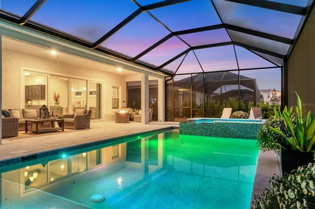 11571 Gleaming Terrace Venice FL 34293