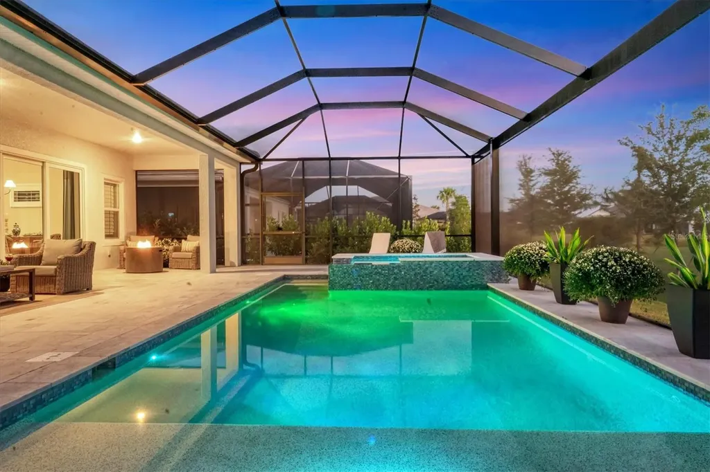 11571 Gleaming Terrace Venice FL 34293