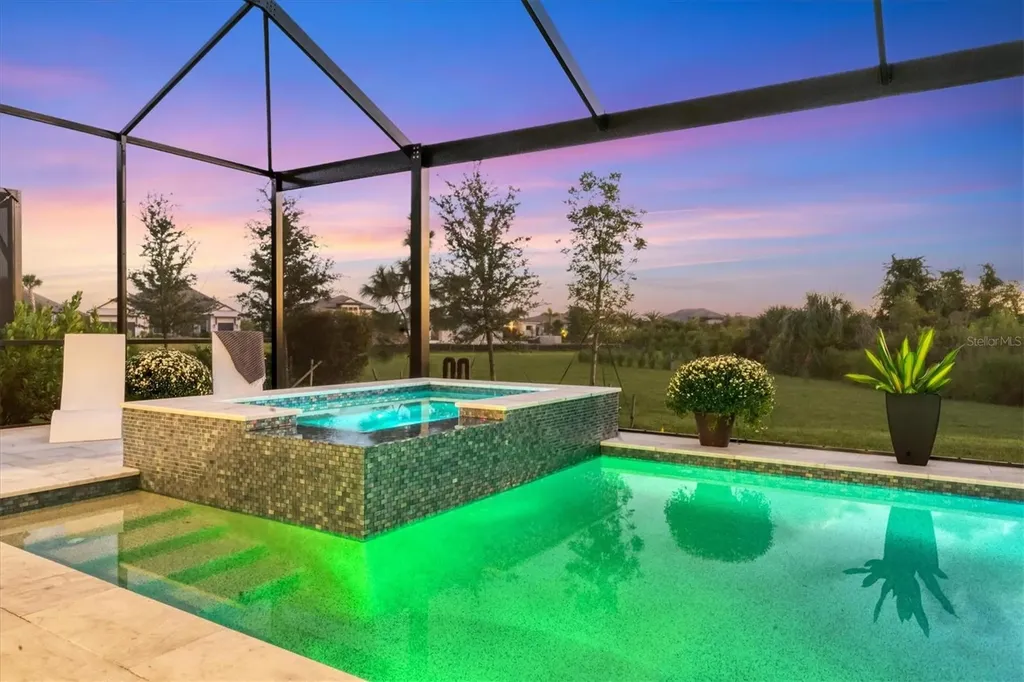11571 Gleaming Terrace Venice FL 34293