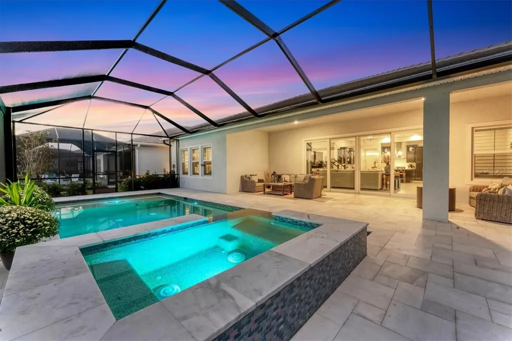 11571 Gleaming Terrace Venice FL 34293