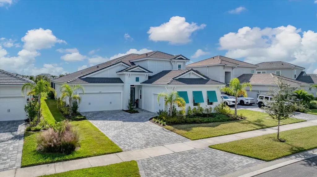 11571 Gleaming Terrace Venice FL 34293
