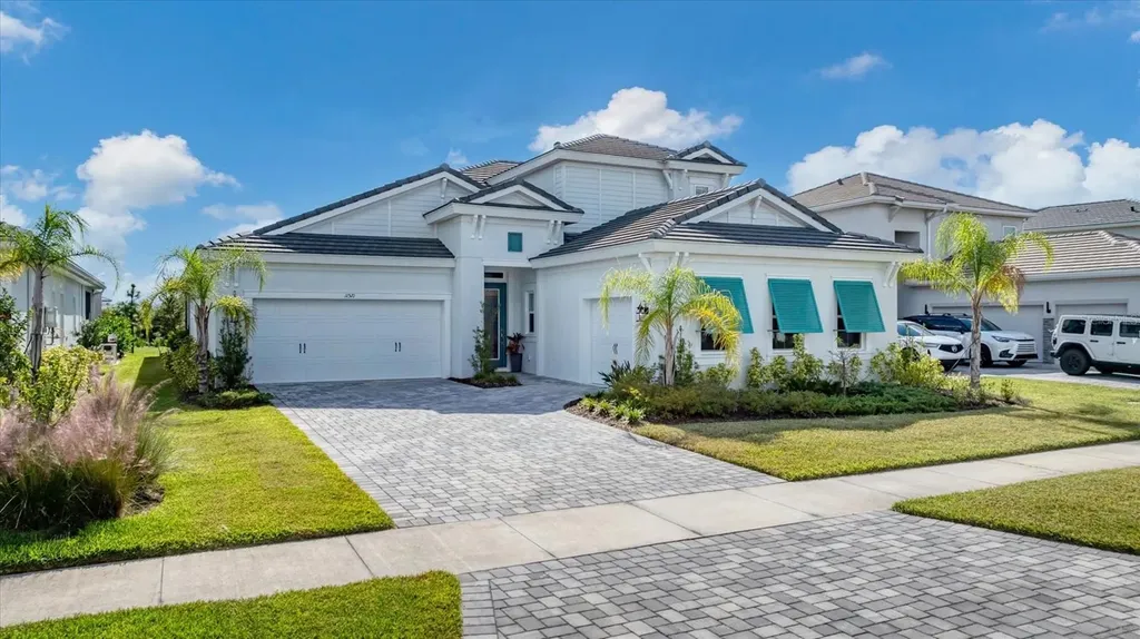 11571 Gleaming Terrace Venice FL 34293