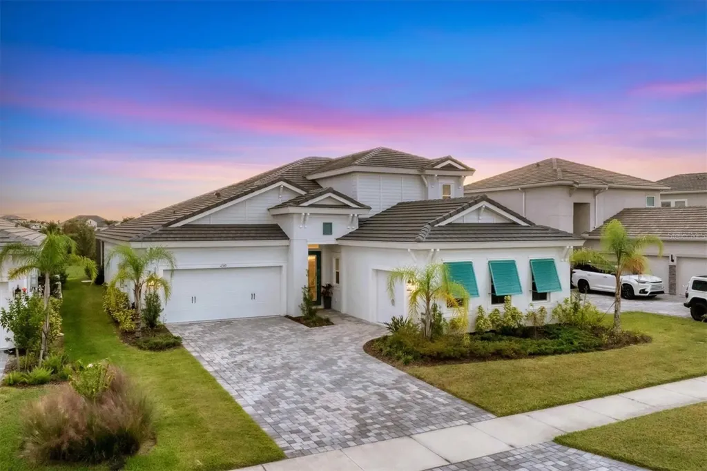 11571 Gleaming Terrace Venice FL 34293